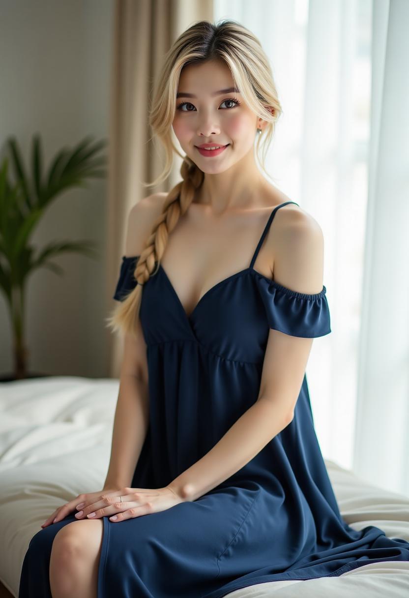 《独宠秘书》剧集焦点剧照