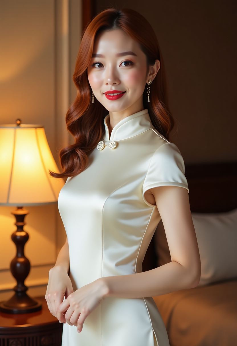 第七码头海报